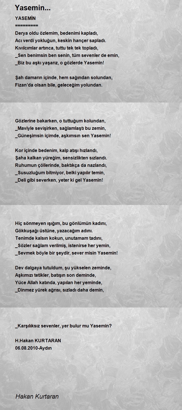 Hakan Kurtaran