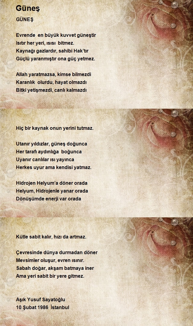 Yusuf Sayatoglu
