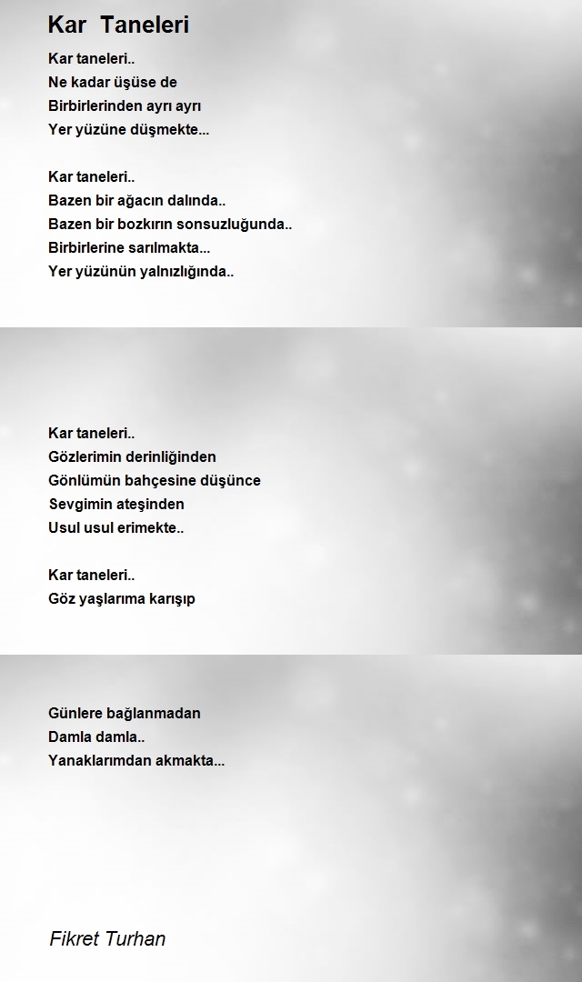 Fikret Turhan