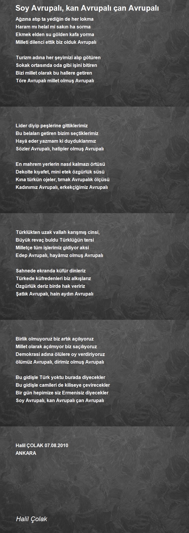 Halil Çolak