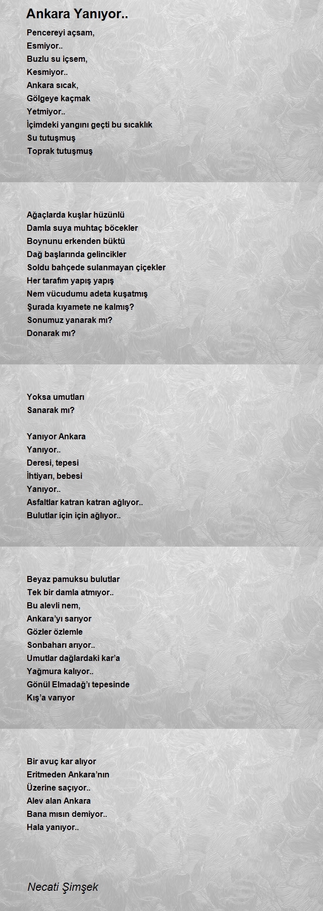 Necati Şimşek