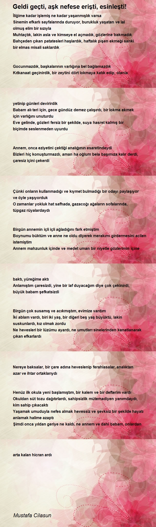 Mustafa Cilasun