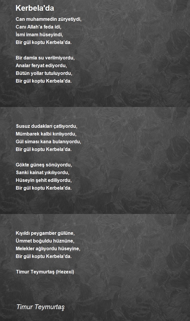 Timur Teymurtaş