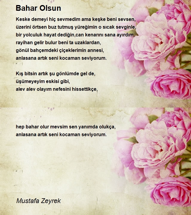 Mustafa Zeyrek