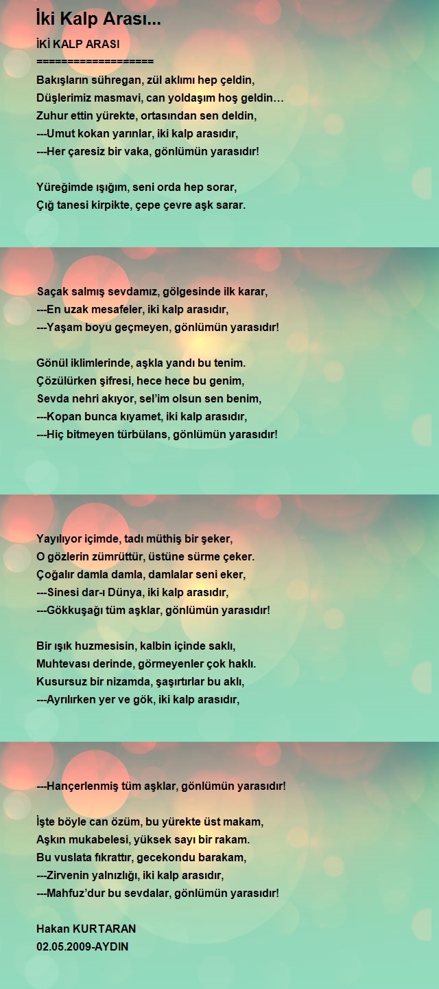 Hakan Kurtaran