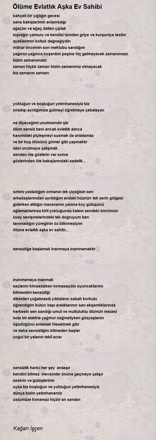 Kağan İşçen 