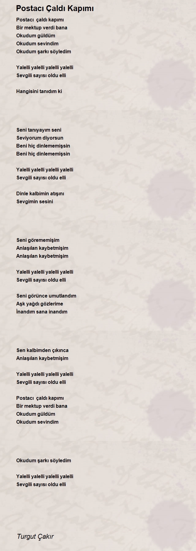 Turgut Çakır