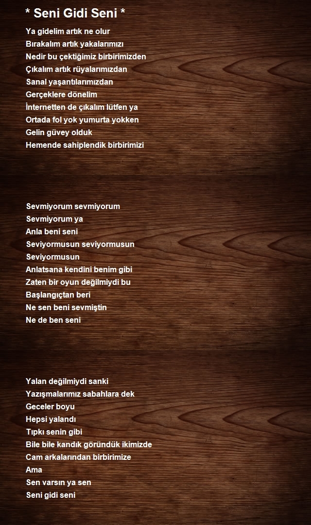 Işık German Ersoy