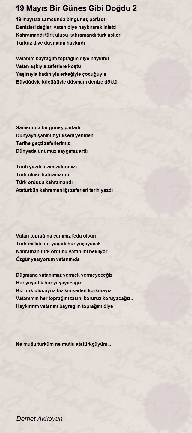 Demet Akkoyun