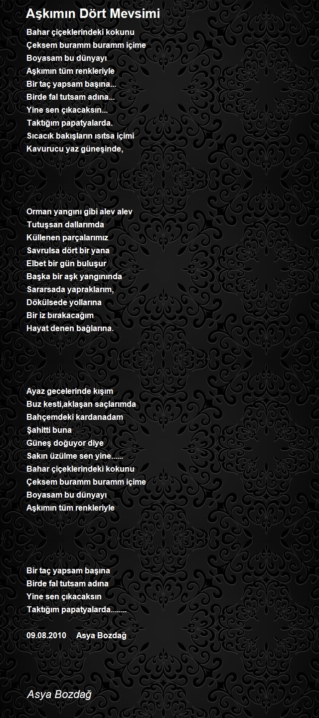 Asya Bozdağ