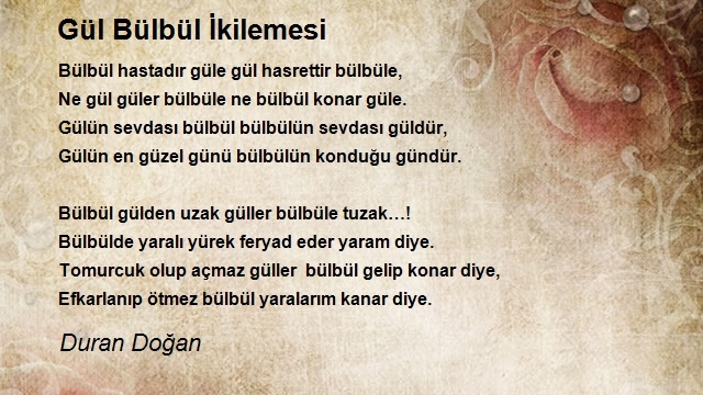 Duran Doğan