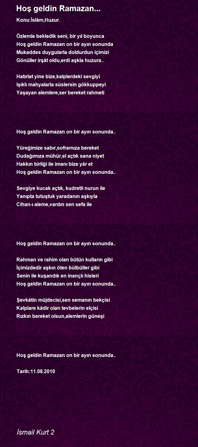 İsmail Kurt 2
