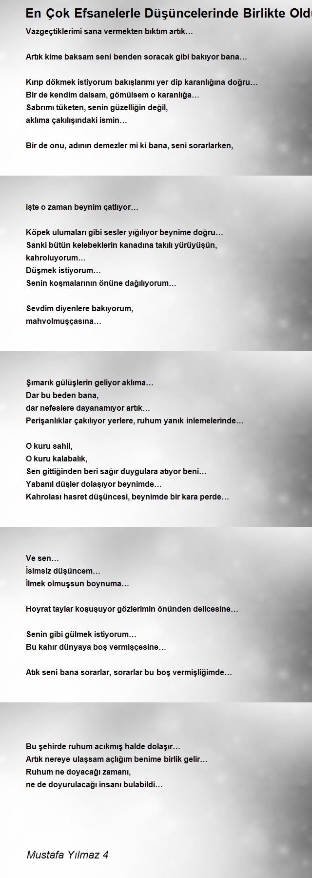Mustafa Yılmaz 4