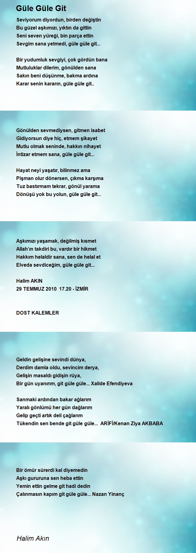 Halim Akın