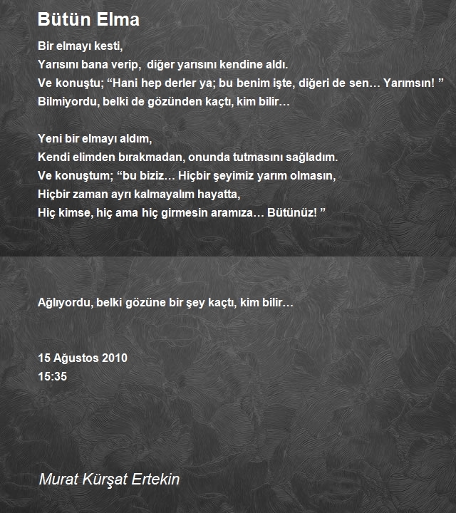 Murat Kürşat Ertekin