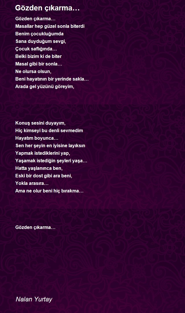Nalan Yurtay