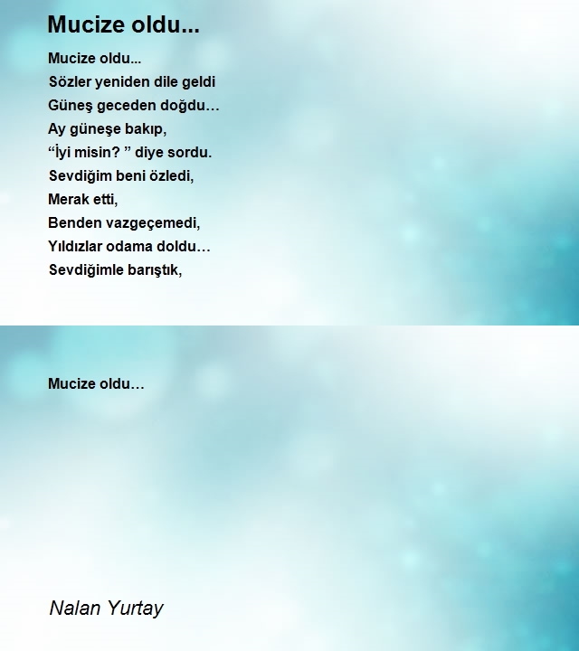 Nalan Yurtay