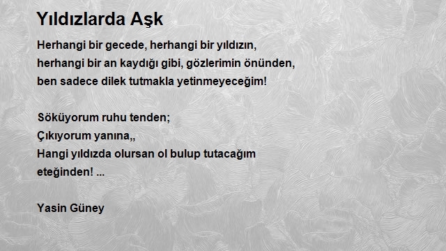 Yasin Güney
