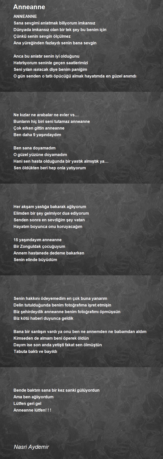 Nasri Aydemir