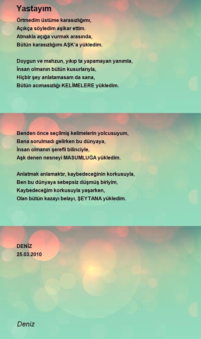Fatma Avcı 2