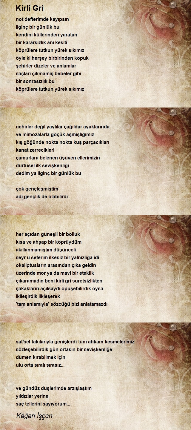 Kağan İşçen