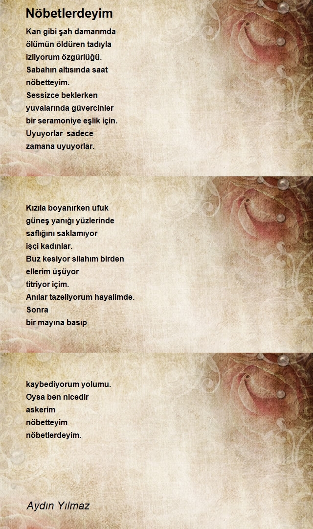 Aydın Yılmaz