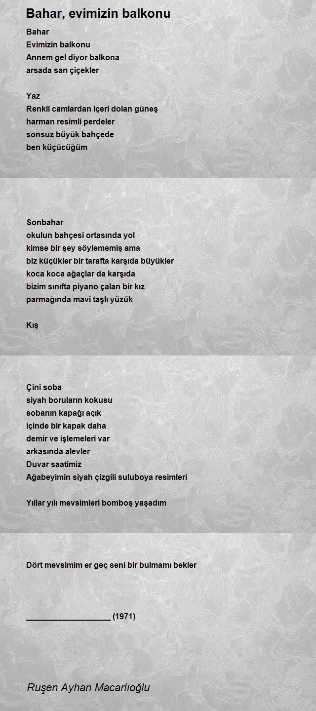 Ruşen Ayhan Macarlıoğlu