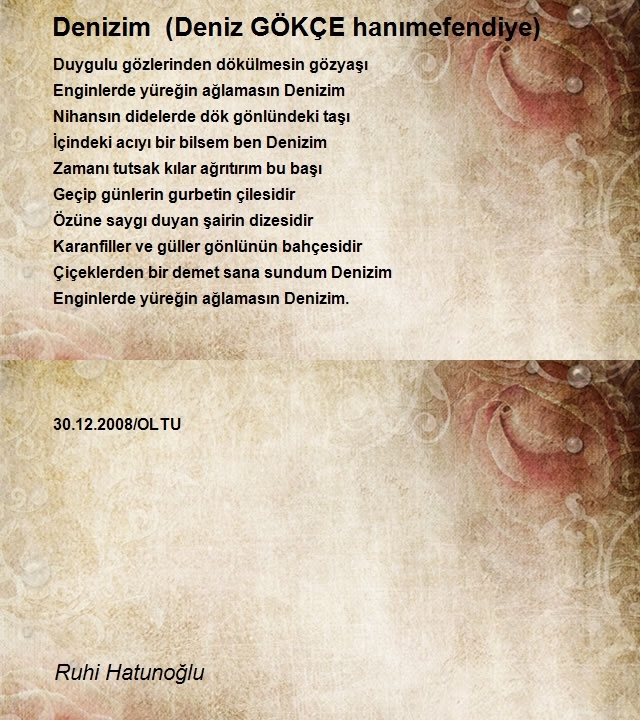 Ruhi Hatunoğlu