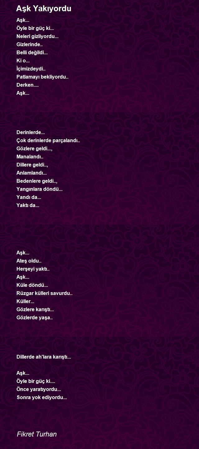 Fikret Turhan