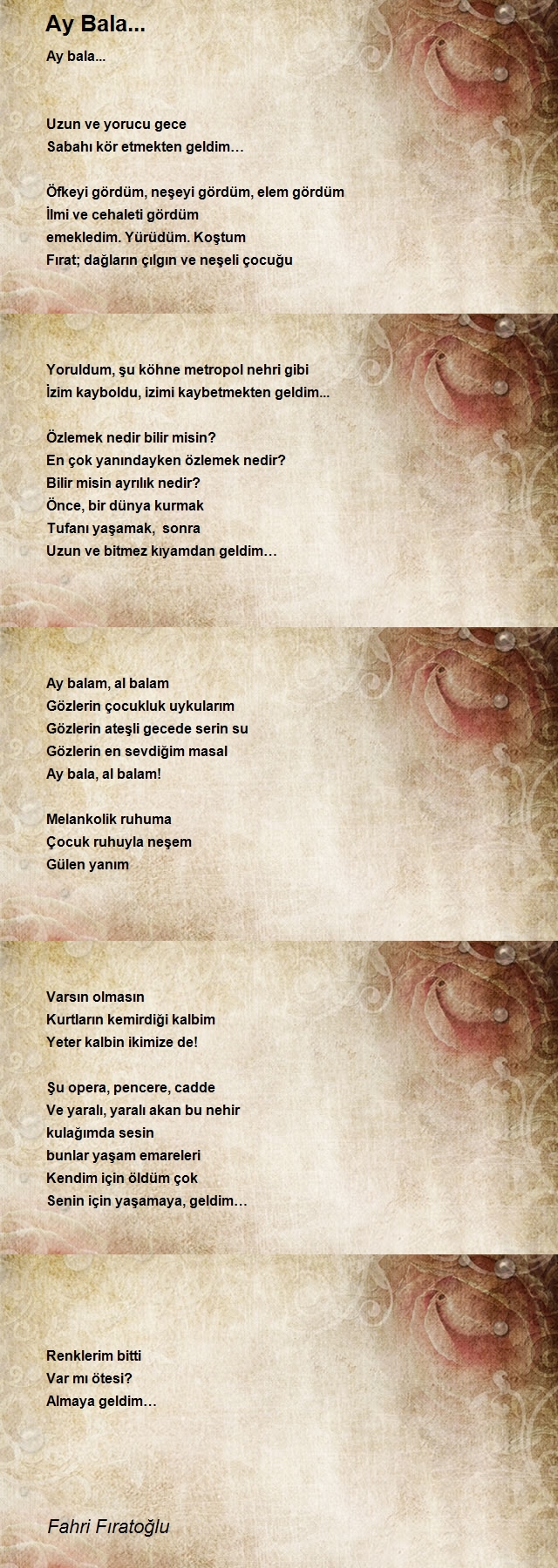 Fahri Fıratoğlu
