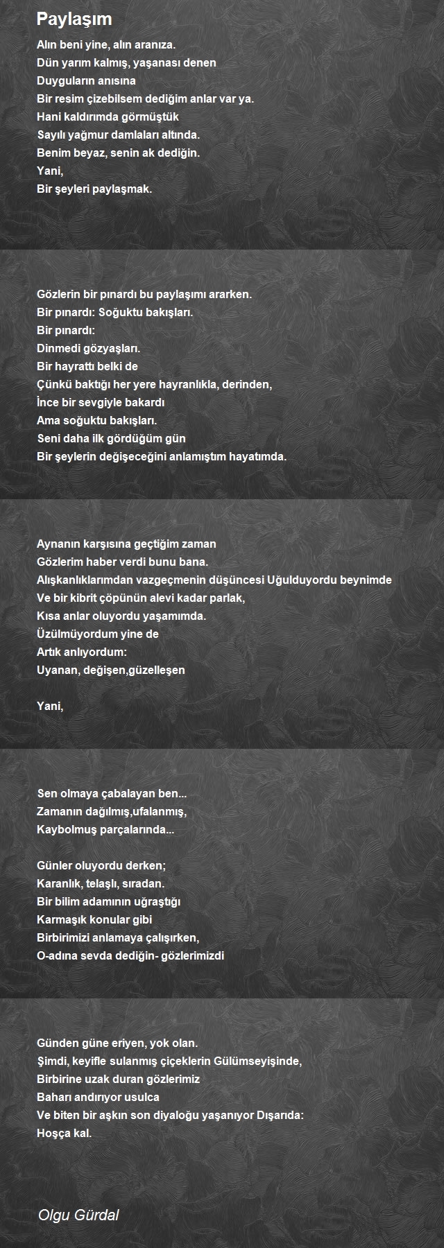 Olgu Gürdal