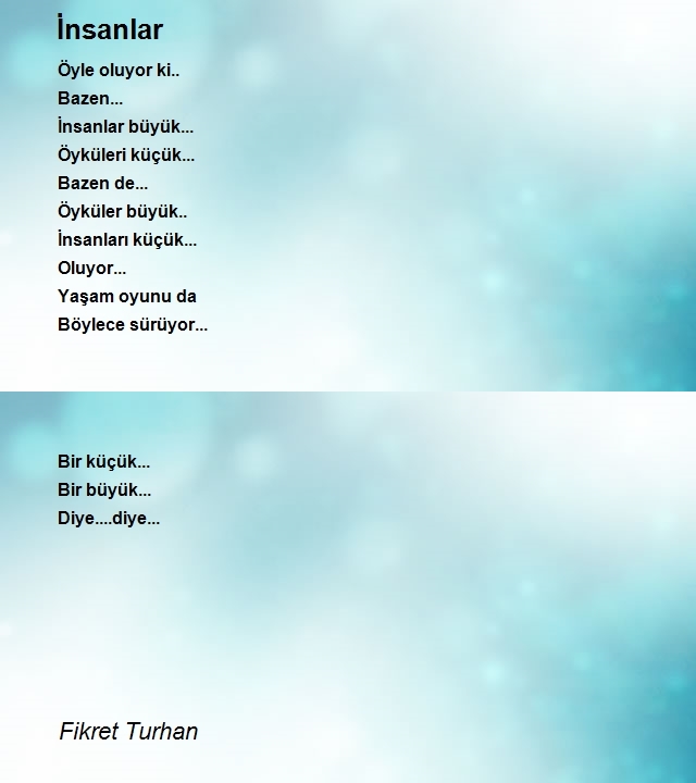 Fikret Turhan