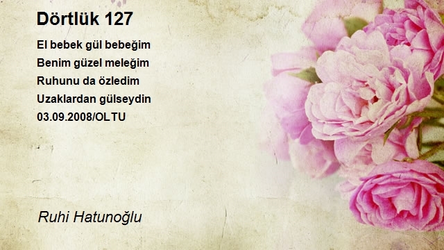 Ruhi Hatunoğlu