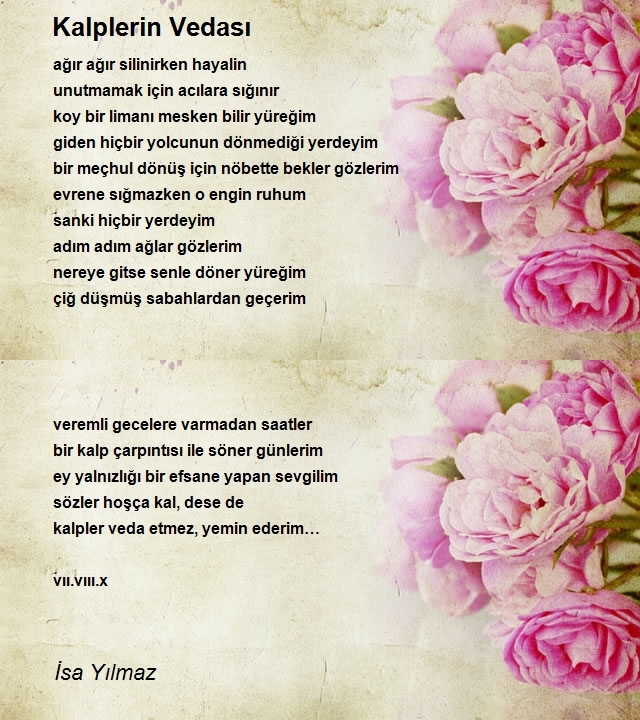 İsa Yılmaz