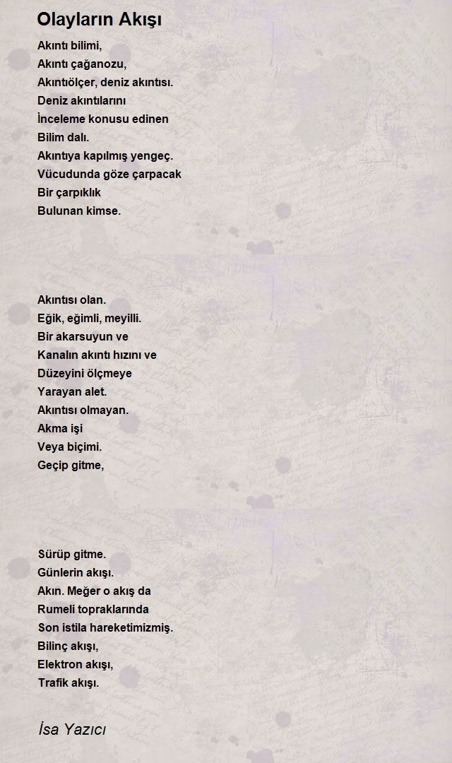 İsa Yazıcı