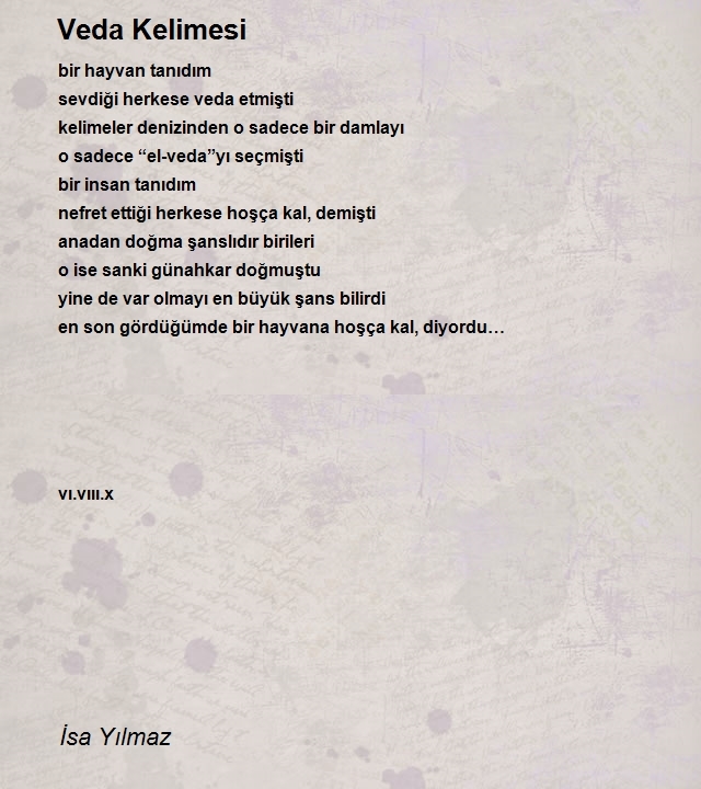 İsa Yılmaz