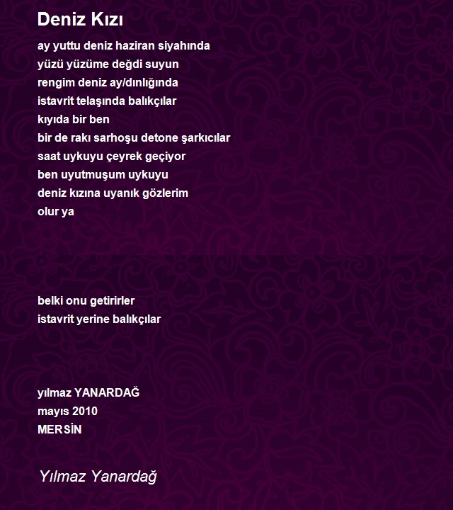 Yılmaz Yanardağ