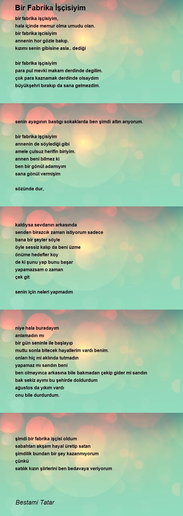 Bestami Tatar