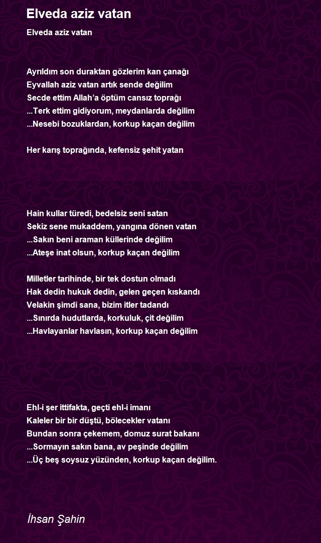 İhsan Şahin