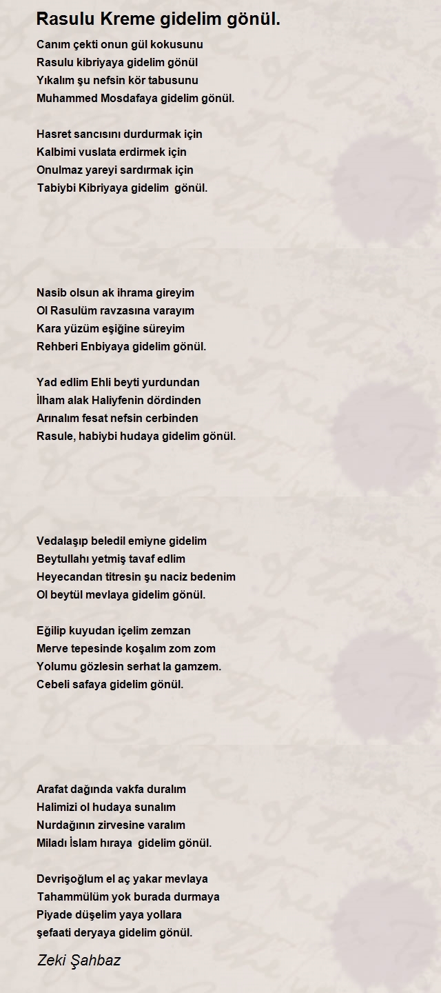 Zeki Şahbaz