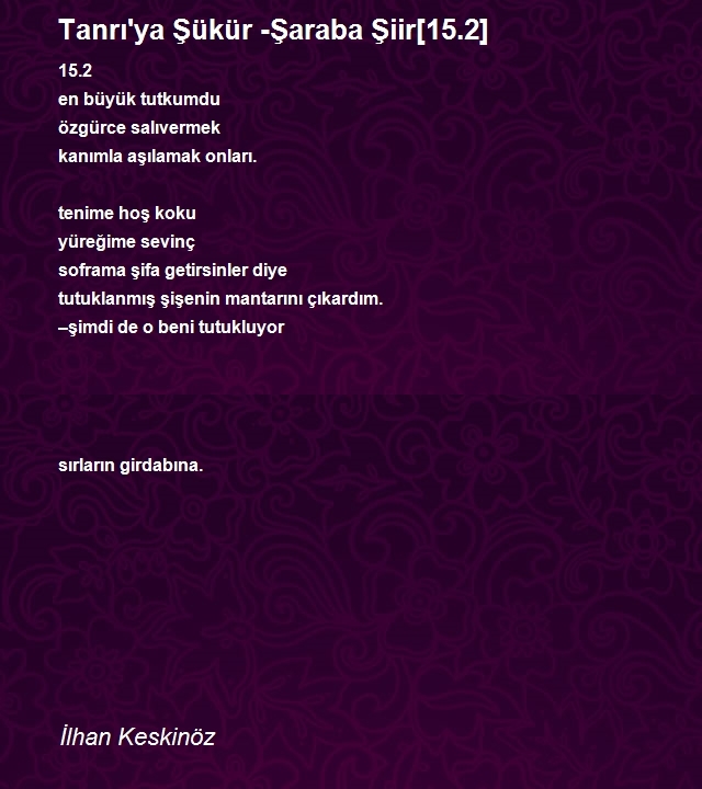 İlhan Keskinöz