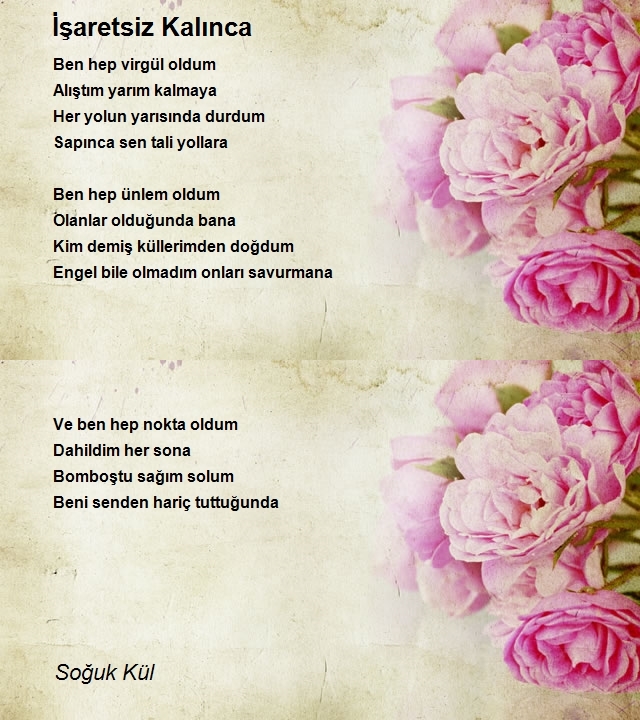 Soğuk Kül