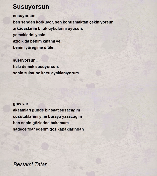 Bestami Tatar