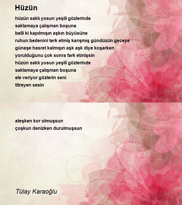 Tülay Karaoğlu