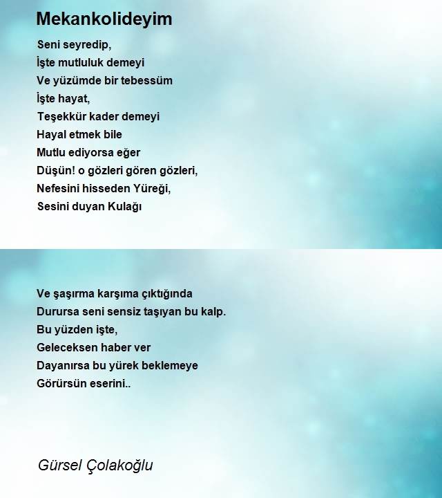 Gürsel Çolakoğlu