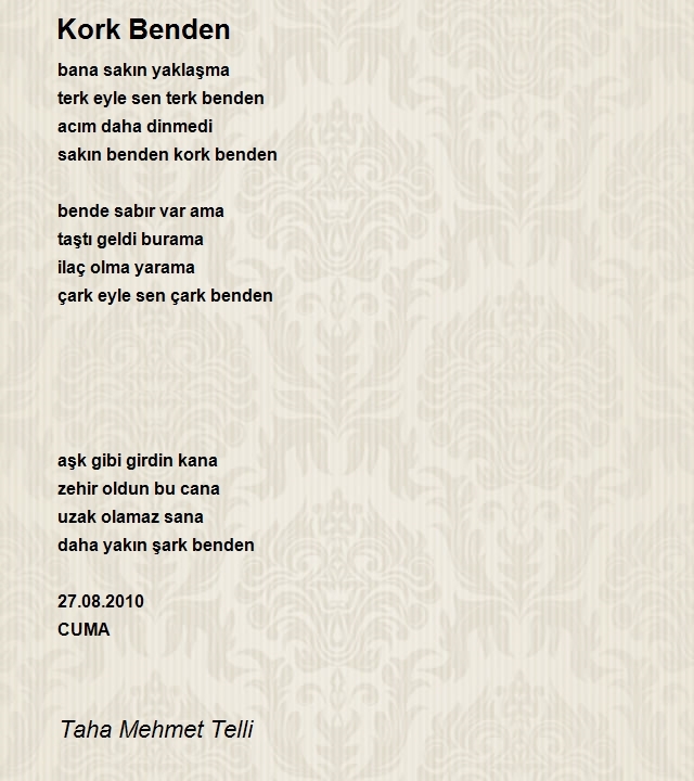 Taha Mehmet Telli