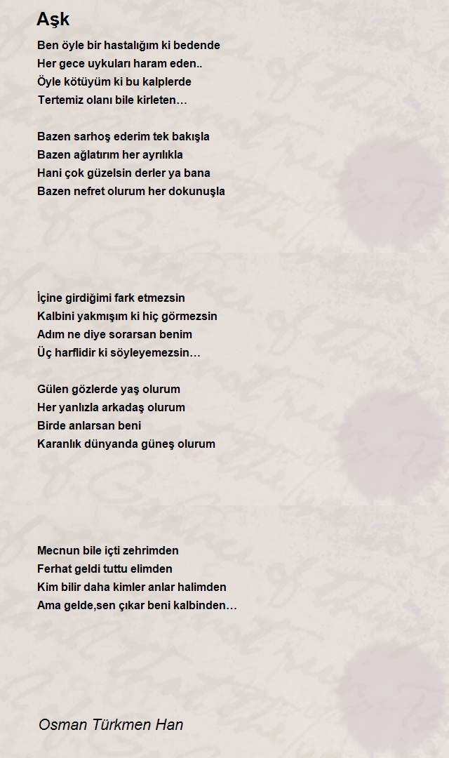Osman Türkmen Han