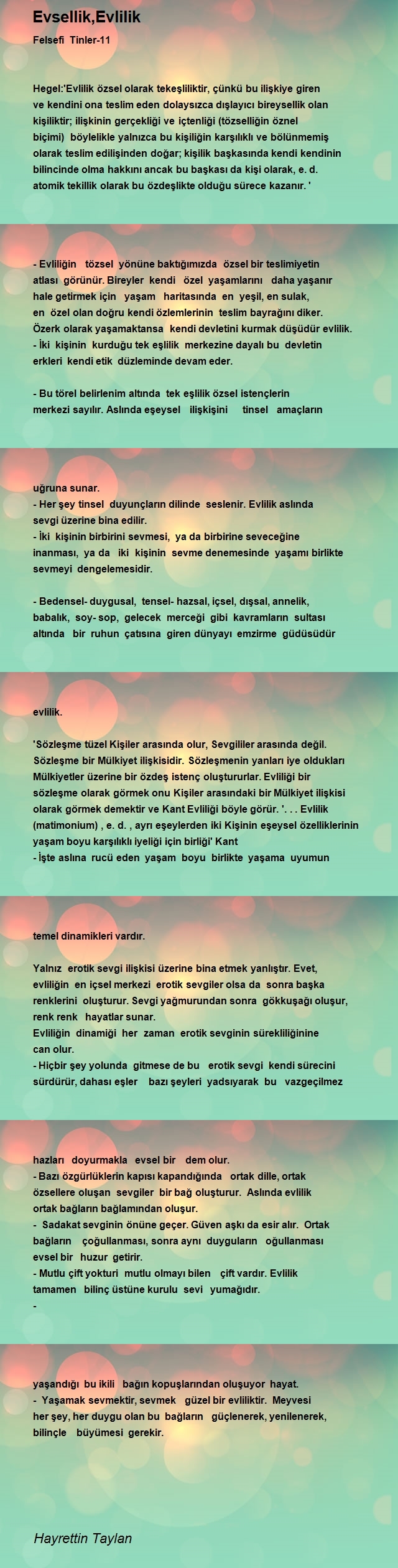 Hayrettin Taylan