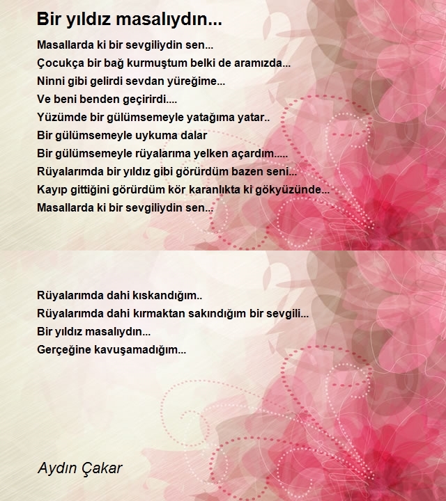 Aydın Çakar