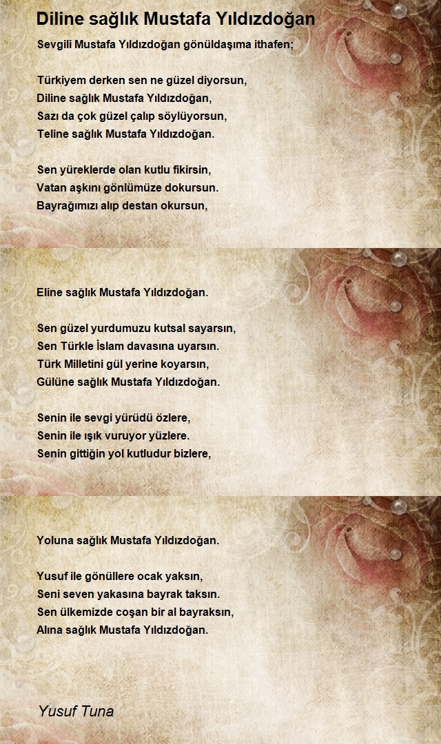Yusuf Tuna